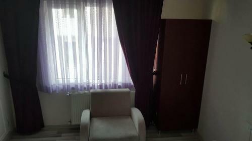 Hotel Emir