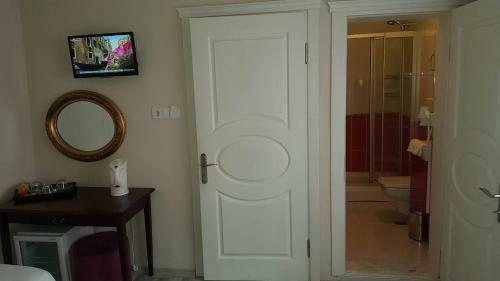 Hotel Emir