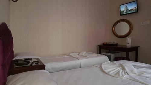Hotel Emir
