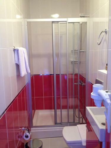 Hotel Emir