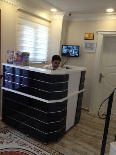 Hotel Emir