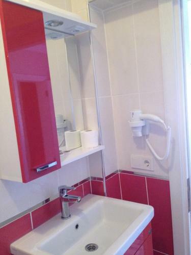 Hotel Emir