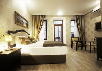Taksim House Hotel