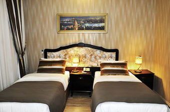 Taksim House Hotel