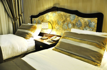 Taksim House Hotel