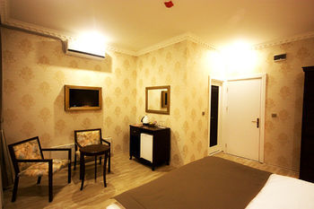 Taksim House Hotel
