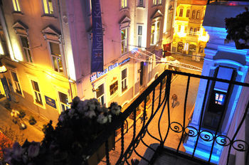 Taksim House Hotel