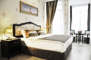 Taksim House Hotel