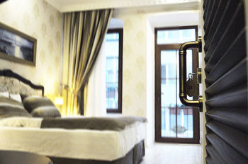 Taksim House Hotel