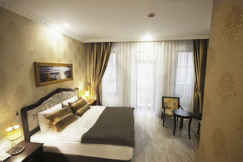 Taksim House Hotel