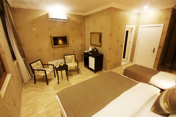 Taksim House Hotel
