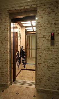 Taksim House Hotel