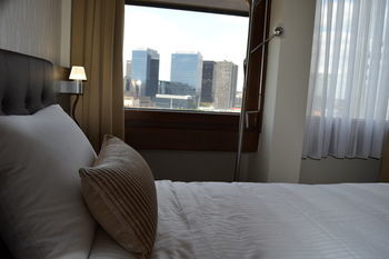 The Helmet Hotel