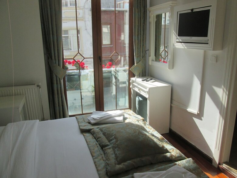 Hotel La Petite Maison