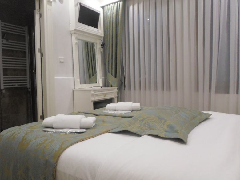 Hotel La Petite Maison