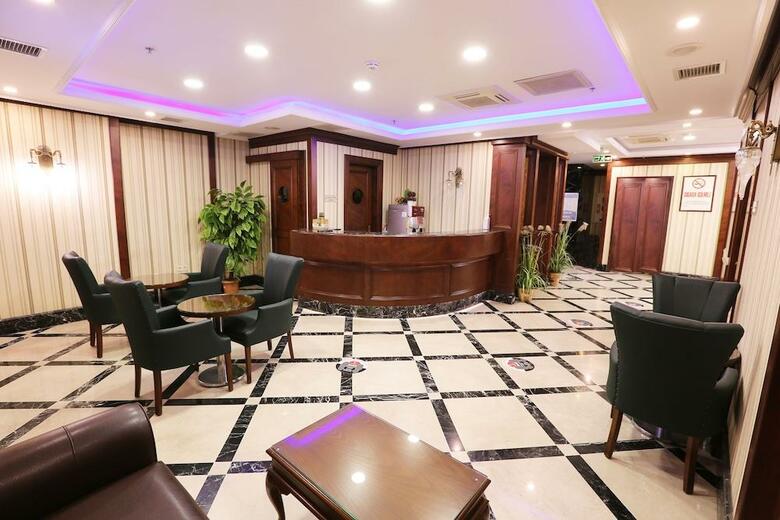 Alpinn Hotel