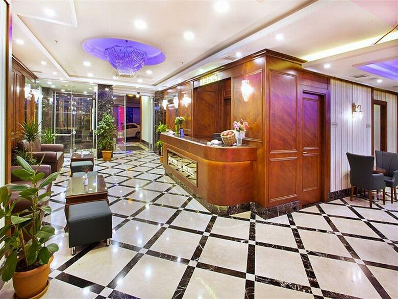 Alpinn Hotel