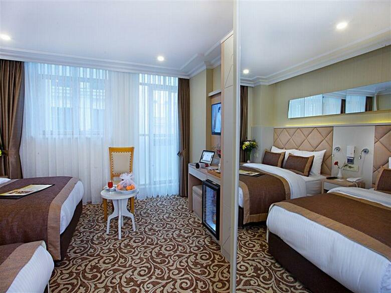 Alpinn Hotel