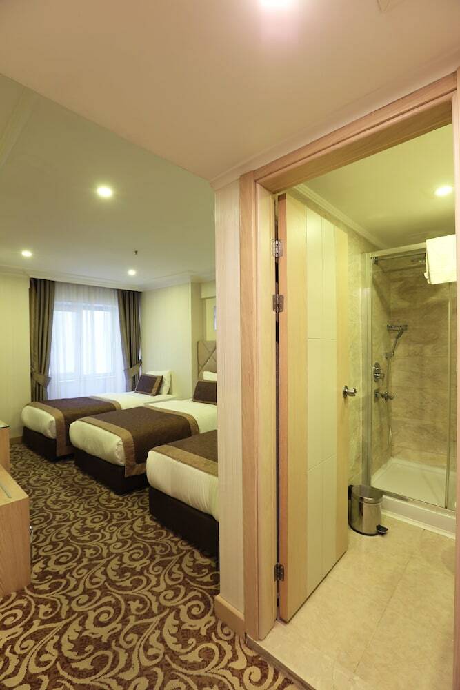 Alpinn Hotel