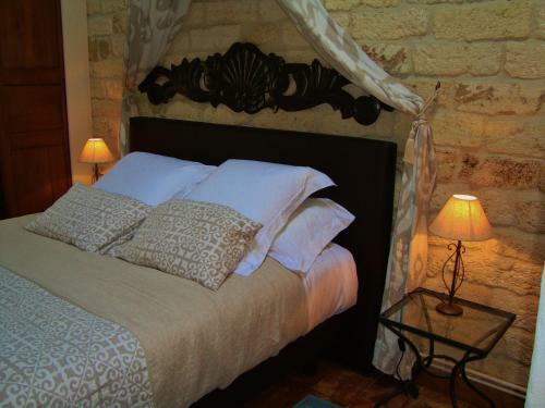 Bed & Breakfast L'escampe