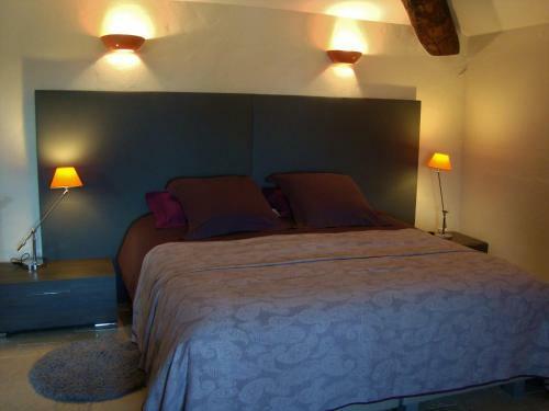 Bed & Breakfast L'escampe