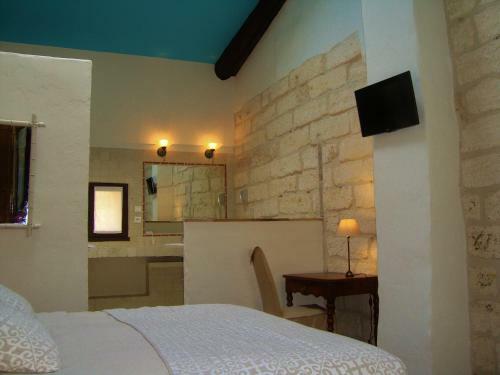 Bed & Breakfast L'escampe