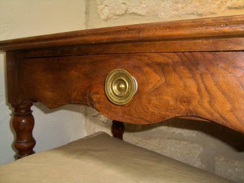 Bed & Breakfast L'escampe
