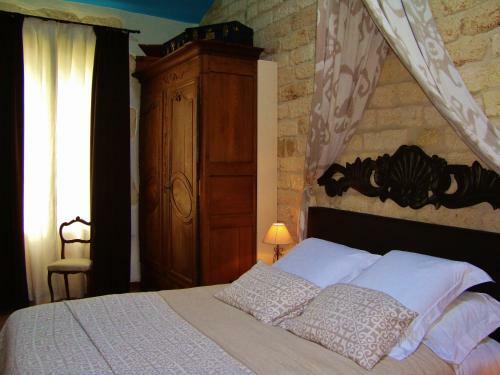 Bed & Breakfast L'escampe