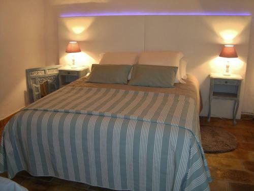 Bed & Breakfast L'escampe