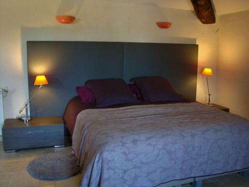 Bed & Breakfast L'escampe