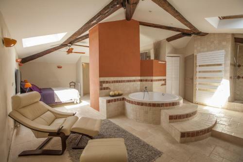 Bed & Breakfast L'escampe