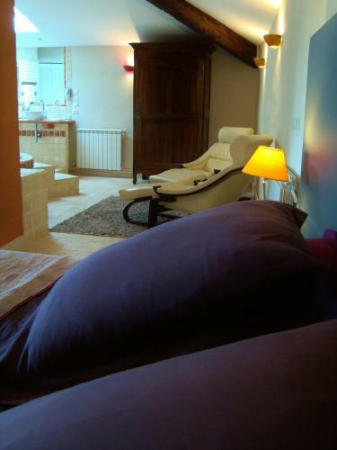 Bed & Breakfast L'escampe