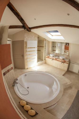 Bed & Breakfast L'escampe