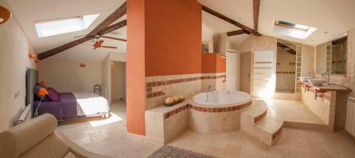 Bed & Breakfast L'escampe