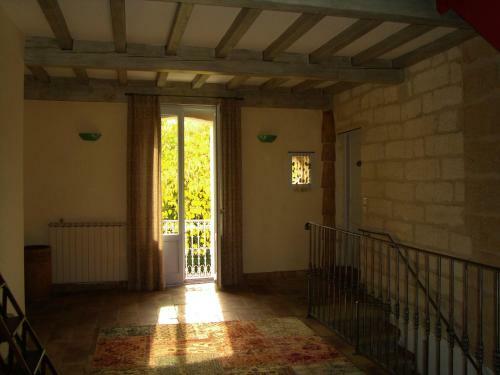 Bed & Breakfast L'escampe