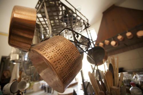 Bed & Breakfast L'escampe