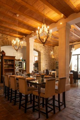 Bed & Breakfast L'escampe