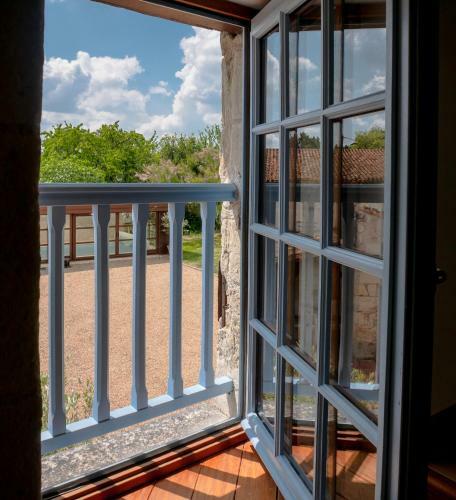 G�te Les Orchid�es Du Vaudelnay