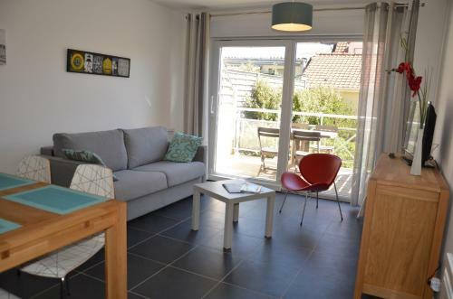 Gite Opaline
