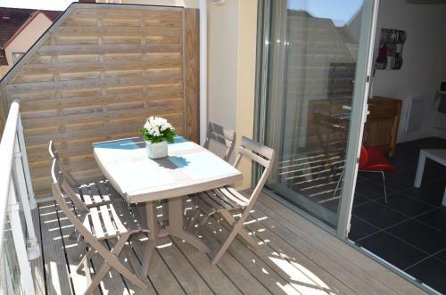 Gite Opaline