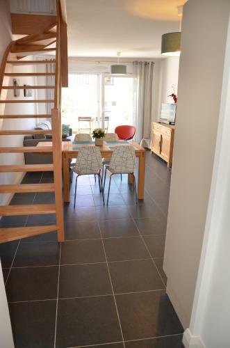 Gite Opaline