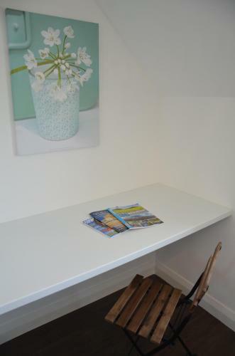 Gite Opaline