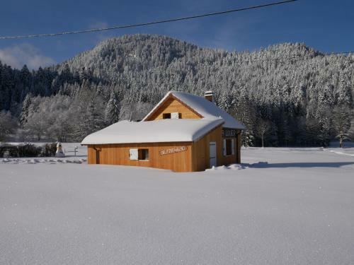 Chalet Retournemer