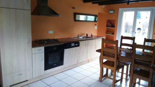 Chalet Retournemer