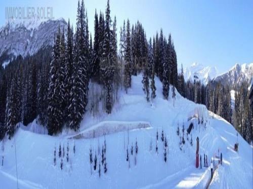 Rental Apartment Lauzi�re-dessus - Valmorel I