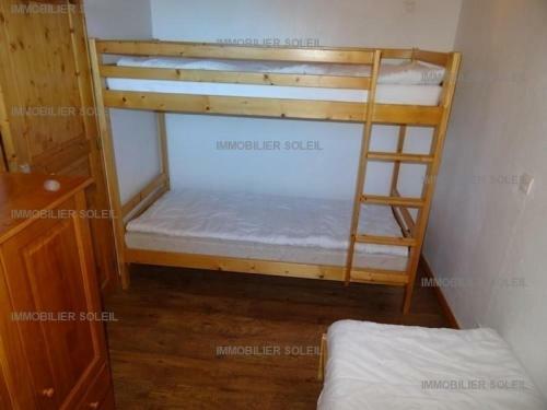 Rental Apartment Lauzi�re-dessus - Valmorel I