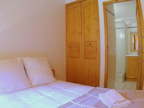 Rental Apartment Lauzi�re-dessus - Valmorel I