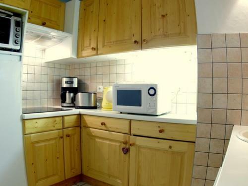 Rental Apartment Lauzi�re-dessus - Valmorel I