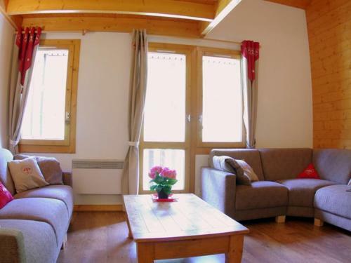 Rental Apartment Lauzi�re-dessus - Valmorel I