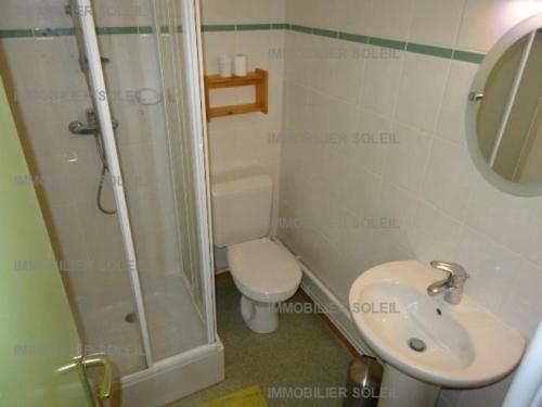 Rental Apartment Cheval Blanc - Valmorel I